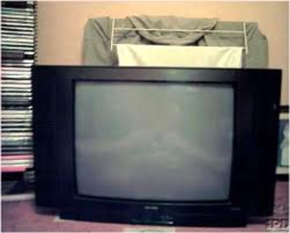 El comienzo desde mi nacimiento.