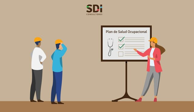 PLAN DE SALUD OCUPACIONAL