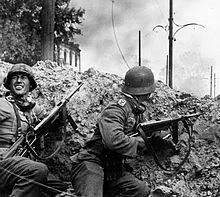 Battle of Stalingrad (1942)