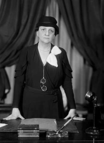 Francis Perkins