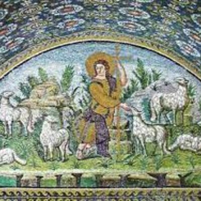 Timeline: L'arte a Ravenna