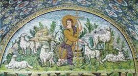 Timeline: L'arte a Ravenna