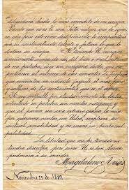 Establecieron el Estatuto Especial o carta