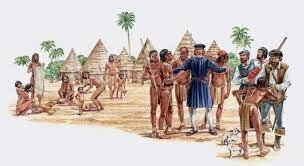 Limitación de reparto de indios