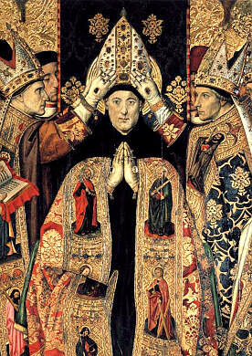 Ordenado Obispo de Hipona