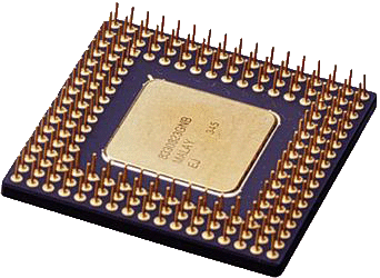 Cuarta generación de computadoras