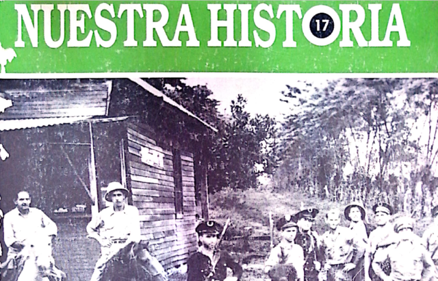 Fuente de información