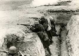 Hitler and Nazi Germany gain Sudetenland