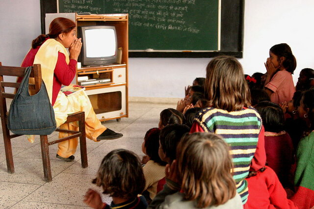 Use of electronic devices