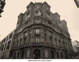 Ley de Instituciones de Crédito