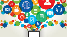 Timeline: My Exposure to Traditional and New Media