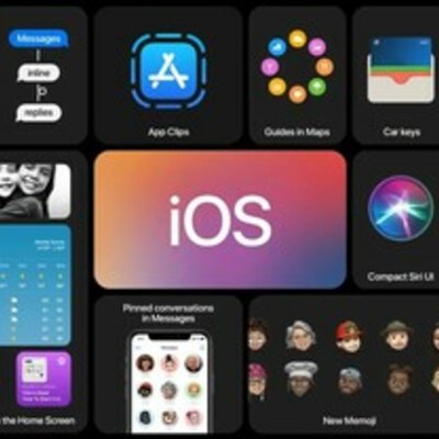 Timeline: iOS