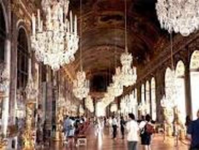 King Louis 16'ths marriage