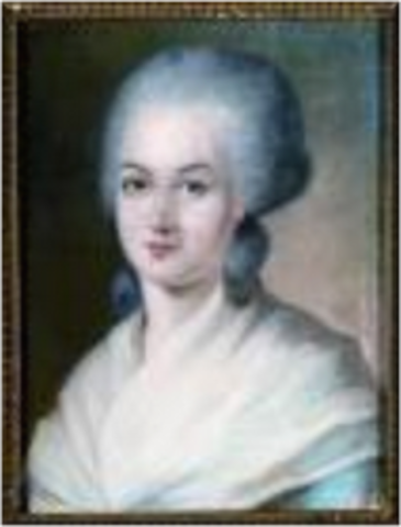 ENTORNO CULTURAL-Derechos del hombre y del Ciudadano