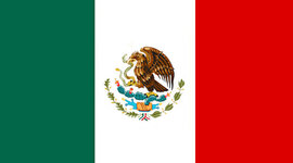Timeline: History of Mexico