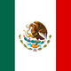 Mexican flag 1