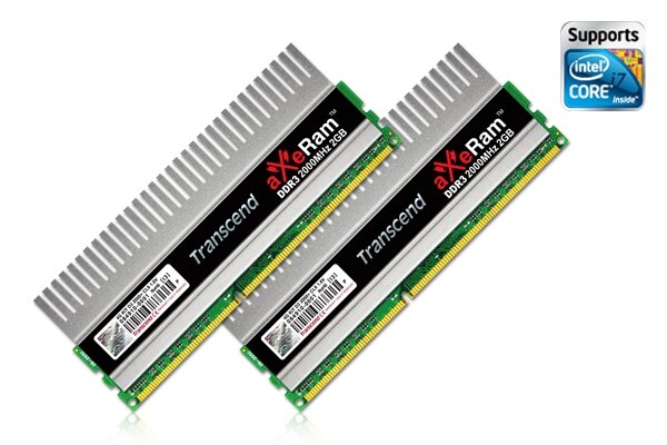 DDR3 – 2000