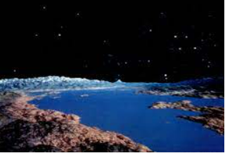 Star Trek II – The Wrath of Khan