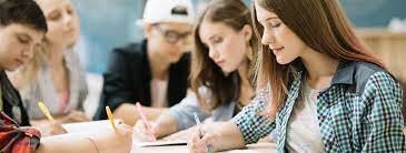 Cambio de planes, estudiar psicología