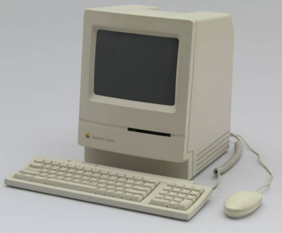 Apple Computers