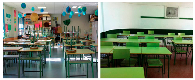 Un artículo publicado en RER coloca el concepto de implementación