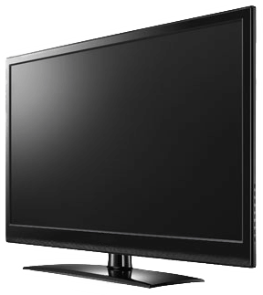 Flat Screen TV