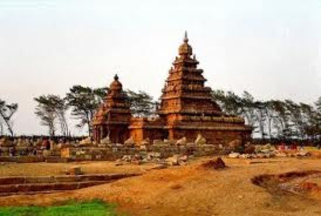 Muslim rule reaches northern India. A.D.