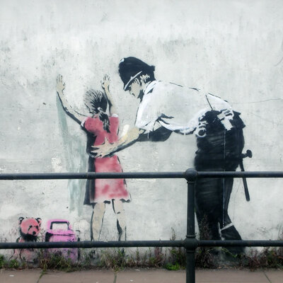 Timeline: TIME LINE - URBAN ART PROCESS