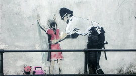 Timeline: TIME LINE - URBAN ART PROCESS