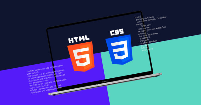 Curso de diseño web con HTML y CSS
