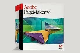 Adobe Page Maker