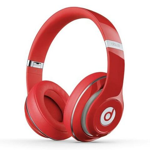 Beats, the wireless headphone!