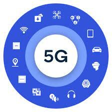 5G