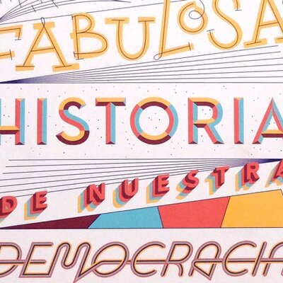 Timeline: HISTORIA DE LA DEMOCRACIA