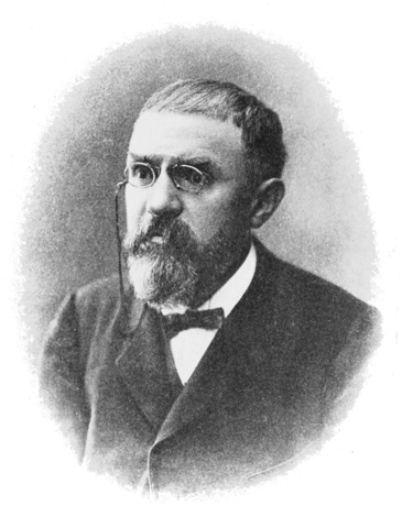 ANALYSIS SITUS (Poincaré)