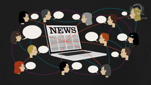 Exposure to traditional and new media