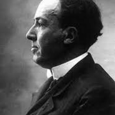 Timeline: Antonio Machado