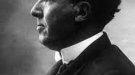 Timeline: Antonio Machado