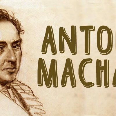 Timeline: Antonio Machado