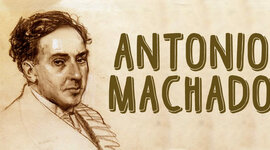 Timeline: Antonio Machado