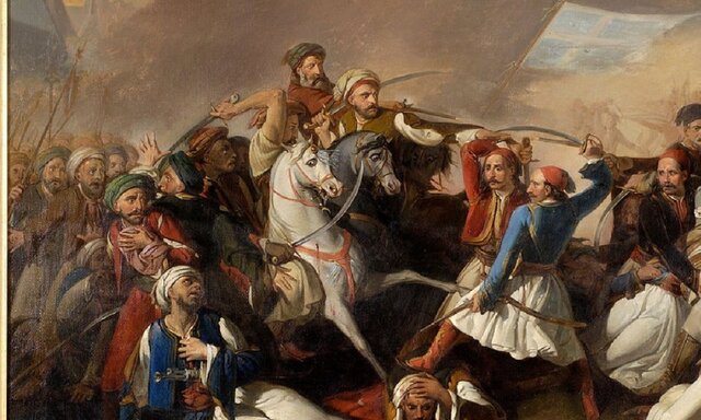 Μάχη του Βαλτετσίου