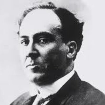 Timeline: Antonio Machado