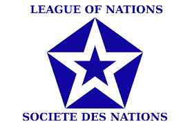United States begins sending observers to the League of Nations.