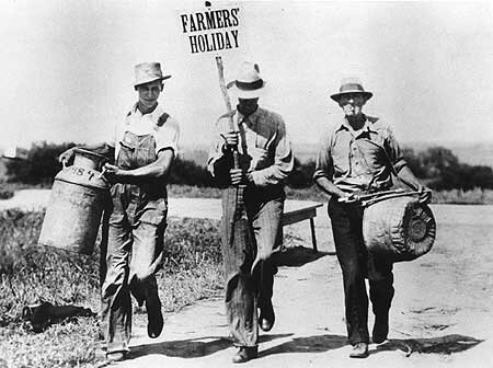 Agricultural Adjustment Act