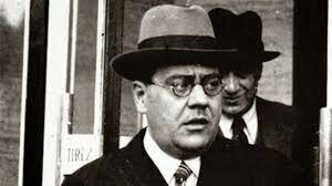 Juan Negrín nuevo presidente de la República