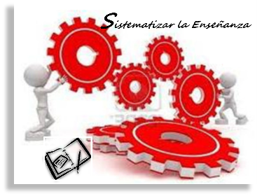 La sistematización de la enseñanza