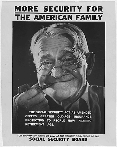 Social Security Act