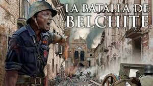 Batalla de Belchite