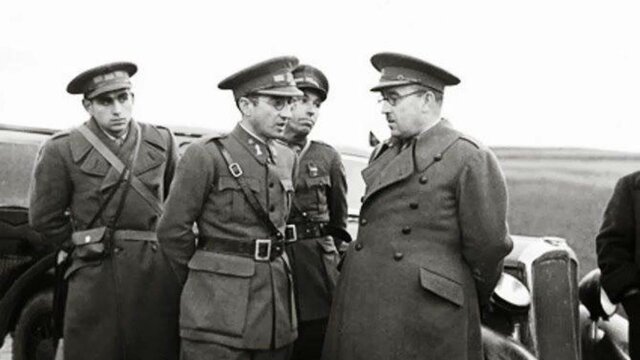 Capitulación de Cataluña