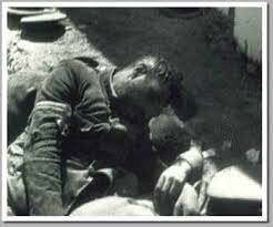 Yagüe toma Zafra, Almendralejo y Badajoz